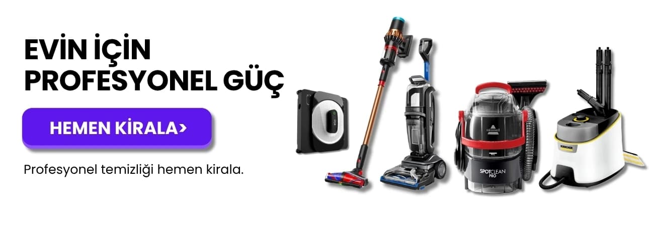 Tooligo /robot-supurge-kiralama – Popular Rental Product Categories