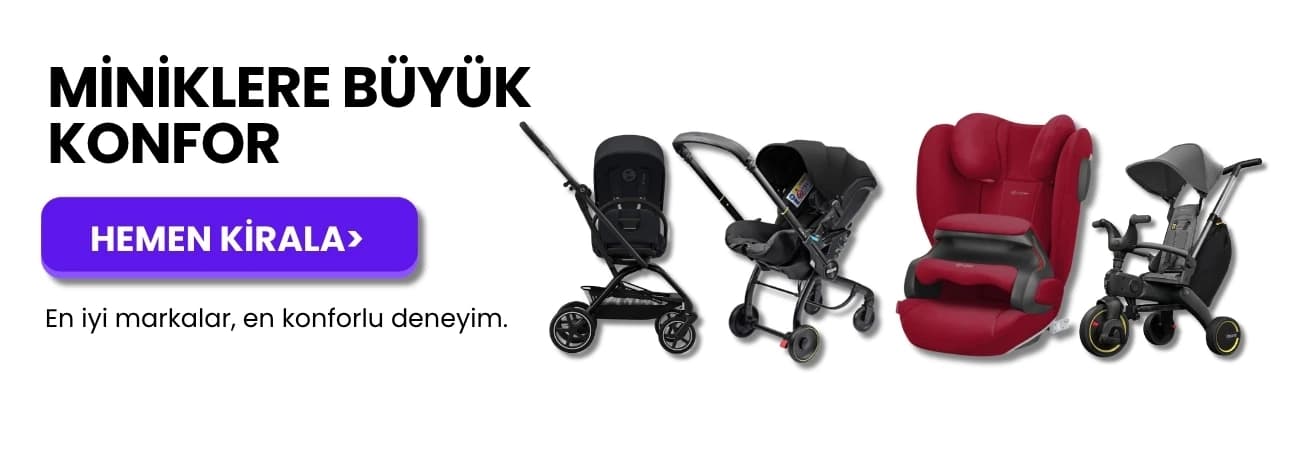 Tooligo /bebek-arabasi-kiralama – Popular Rental Product Categories