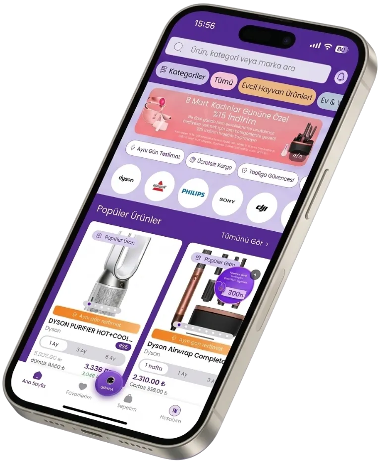 Tooligo Mobile App