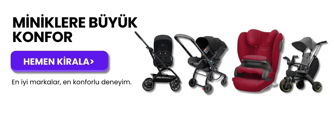 Tooligo /bebek-arabasi-kiralama – Popüler Kiralık Ürün Kategorileri